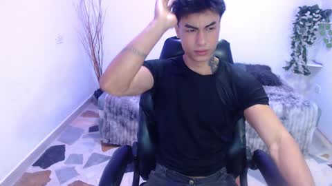 Ian  online show from 02/17/26, 11:40