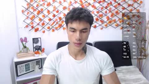 Ian  online show from 02/21/26, 11:44