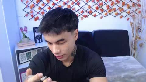 Ian  online show from 02/24/26, 11:52