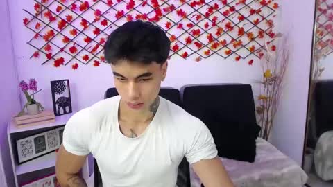 Ian  online show from 02/25/26, 12:15