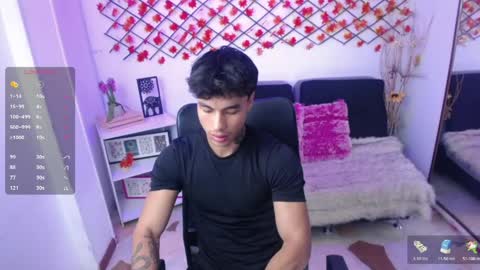 Ian  online show from 04/21/26, 12:33