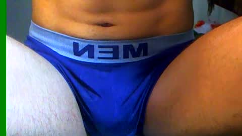 Samuel igsamuelnoguera 1333 online show from 12/31/24, 07:07