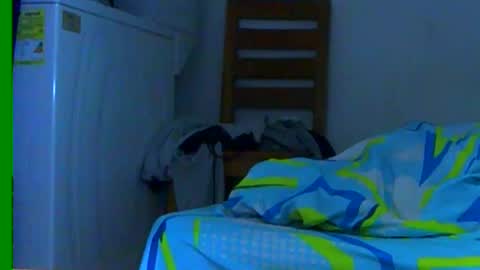 Samuel igsamuelnoguera 1333 online show from 01/14/25, 03:11