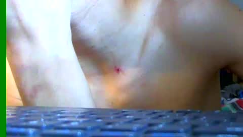 Samuel igsamuelnoguera 1333 online show from 02/05/25, 10:01