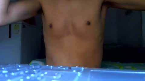 Samuel igsamuelnoguera 1333 online show from 10/13/25, 06:52