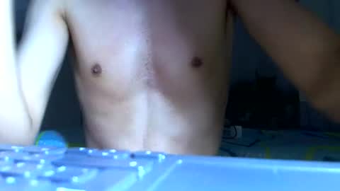 Samuel igsamuelnoguera 1333 online show from 10/26/25, 03:01