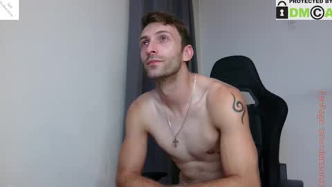 Ian Andersson online show from 09/20/25, 09:16