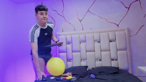 Ian  online show from 03/14/26, 09:53