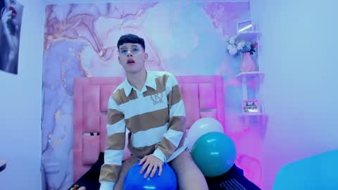 Ian  online show from 04/09/26, 11:54