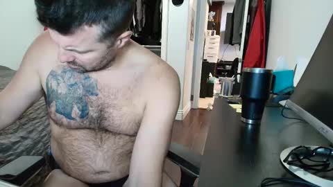 iandaman88 online show from 02/16/26, 10:17