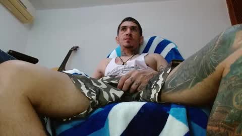 Snapshot of iandoherty chatting on 03/03/25, 06:22 Ian Doherty online show from 03/03/25, 06:22