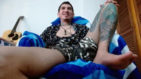 Snapshot of iandoherty chatting on 03/04/25, 01:06 Ian Doherty online show from 03/04/25, 01:06