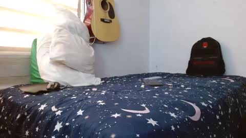 Snapshot of iandoherty chatting on 03/05/25, 02:23 Ian Doherty online show from 03/05/25, 02:23