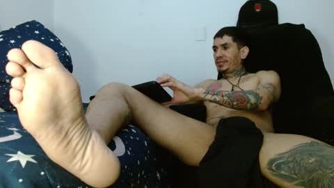 Snapshot of iandoherty chatting on 03/07/25, 10:45 Ian Doherty online show from 03/07/25, 10:45