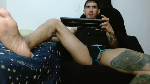 Snapshot of iandoherty chatting on 03/09/25, 06:17 Ian Doherty online show from 03/09/25, 06:17