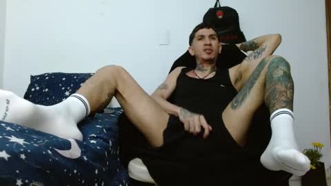 Snapshot of iandoherty chatting on 03/10/25, 10:26 Ian Doherty online show from 03/10/25, 10:26