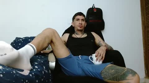 Snapshot of iandoherty chatting on 03/11/25, 09:56 Ian Doherty online show from 03/11/25, 09:56