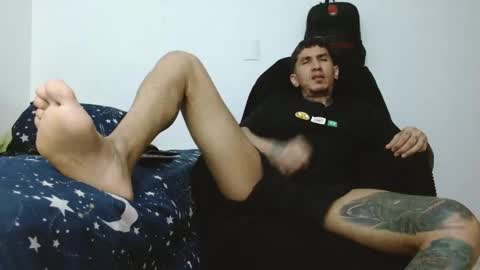 Snapshot of iandoherty chatting on 03/12/25, 04:19 Ian Doherty online show from 03/12/25, 04:19