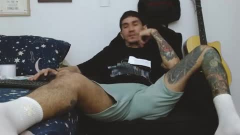 Snapshot of iandoherty chatting on 09/10/25, 02:44 Ian Doherty online show from 09/10/25, 02:44