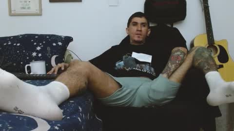 Snapshot of iandoherty chatting on 09/11/25, 10:26 Ian Doherty online show from 09/11/25, 10:26