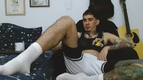 Snapshot of iandoherty chatting on 09/12/25, 07:52 Ian Doherty online show from 09/12/25, 07:52