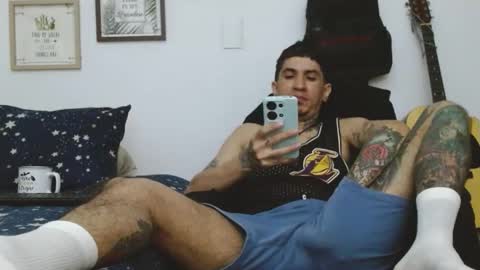 Snapshot of iandoherty chatting on 09/13/25, 08:25 Ian Doherty online show from 09/13/25, 08:25