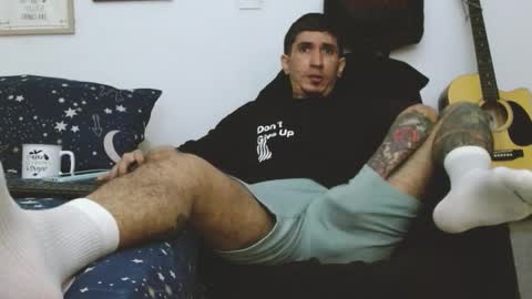 Snapshot of iandoherty chatting on 09/16/25, 06:47 Ian Doherty online show from 09/16/25, 06:47