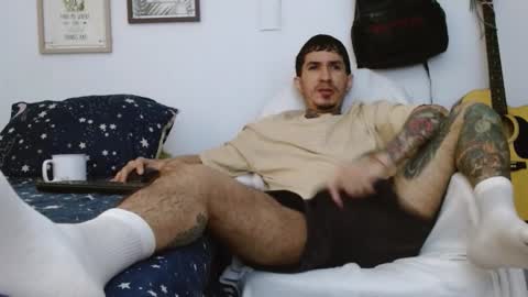 Snapshot of iandoherty chatting on 09/23/25, 12:19 Ian Doherty online show from 09/23/25, 12:19