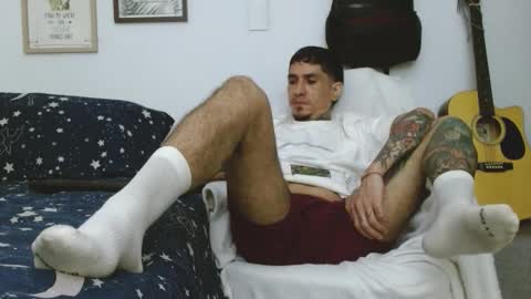 Snapshot of iandoherty chatting on 09/24/25, 05:00 Ian Doherty online show from 09/24/25, 05:00