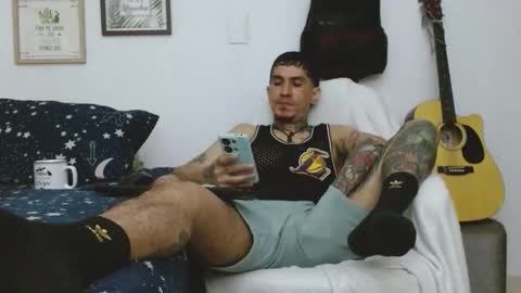 Snapshot of iandoherty chatting on 09/25/25, 02:59 Ian Doherty online show from 09/25/25, 02:59