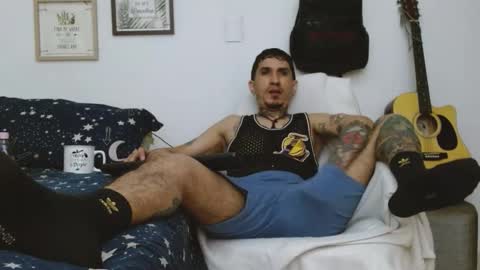 Snapshot of iandoherty chatting on 09/27/25, 09:03 Ian Doherty online show from 09/27/25, 09:03