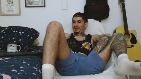 Snapshot of iandoherty chatting on 09/30/25, 07:24 Ian Doherty online show from 09/30/25, 07:24