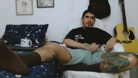 Snapshot of iandoherty chatting on 10/05/25, 09:07 Ian Doherty online show from 10/05/25, 09:07