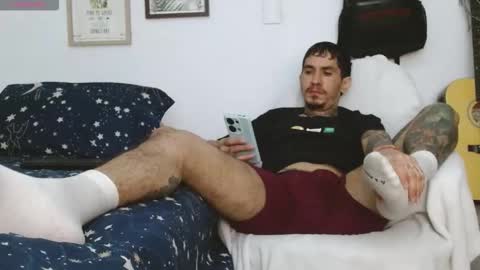 Snapshot of iandoherty chatting on 10/10/25, 08:24 Ian Doherty online show from 10/10/25, 08:24