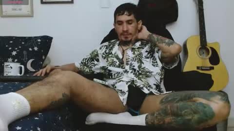 Snapshot of iandoherty chatting on 10/12/25, 08:13 Ian Doherty online show from 10/12/25, 08:13