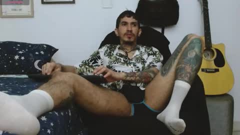 Snapshot of iandoherty chatting on 10/13/25, 01:27 Ian Doherty online show from 10/13/25, 01:27