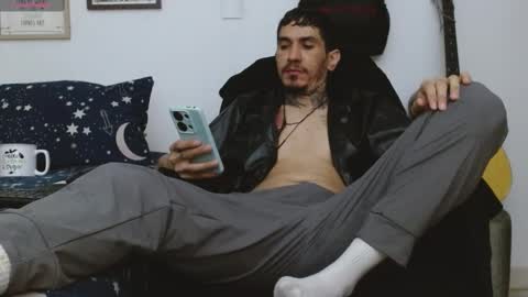 Snapshot of iandoherty chatting on 10/14/25, 07:31 Ian Doherty online show from 10/14/25, 07:31