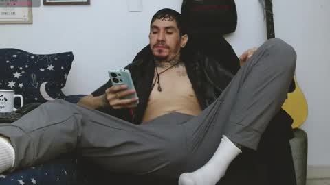 Snapshot of iandoherty chatting on 10/15/25, 09:31 Ian Doherty online show from 10/15/25, 09:31