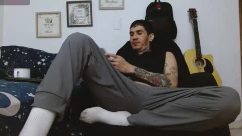 Snapshot of iandoherty chatting on 10/20/25, 08:26 Ian Doherty online show from 10/20/25, 08:26