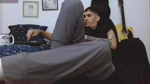 Snapshot of iandoherty chatting on 10/22/25, 03:40 Ian Doherty online show from 10/22/25, 03:40