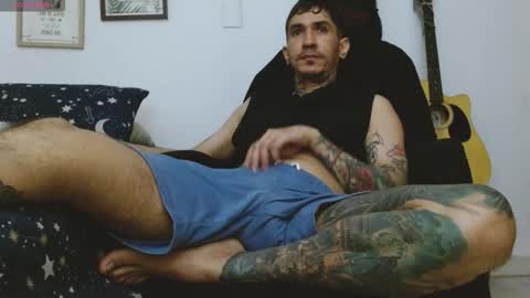 Snapshot of iandoherty chatting on 10/27/25, 03:54 Ian Doherty online show from 10/27/25, 03:54