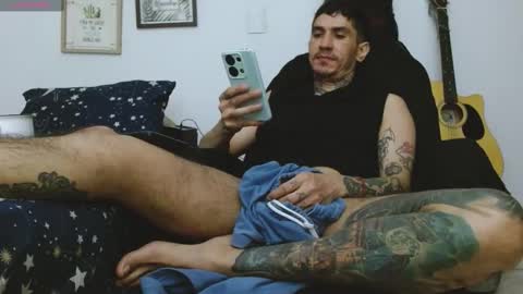 Snapshot of iandoherty chatting on 10/28/25, 07:12 Ian Doherty online show from 10/28/25, 07:12