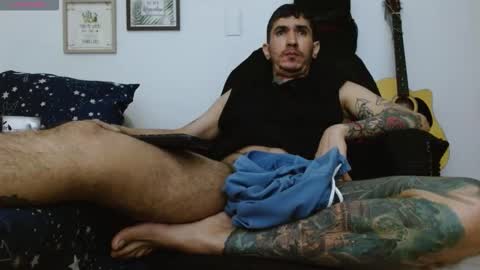 Snapshot of iandoherty chatting on 10/29/25, 11:01 Ian Doherty online show from 10/29/25, 11:01