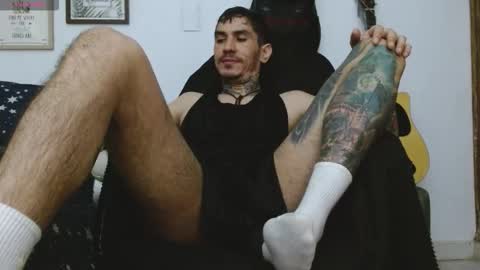 Snapshot of iandoherty chatting on 11/03/25, 04:47 Ian Doherty online show from 11/03/25, 04:47