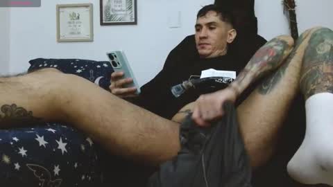 Snapshot of iandoherty chatting on 11/04/25, 01:59 Ian Doherty online show from 11/04/25, 01:59