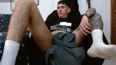 Snapshot of iandoherty chatting on 11/04/25, 03:00 Ian Doherty online show from 11/04/25, 03:00