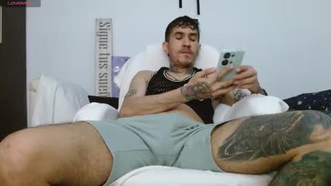 Snapshot of iandoherty chatting on 11/28/25, 07:55 Ian Doherty online show from 11/28/25, 07:55