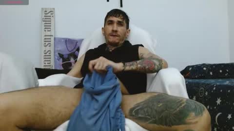 Snapshot of iandoherty chatting on 11/30/25, 08:07 Ian Doherty online show from 11/30/25, 08:07