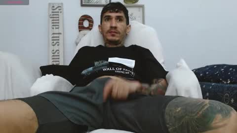 Snapshot of iandoherty chatting on 12/03/25, 06:21 Ian Doherty online show from 12/03/25, 06:21