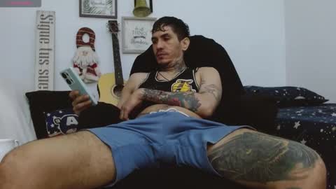 Snapshot of iandoherty chatting on 12/15/25, 09:02 Ian Doherty online show from 12/15/25, 09:02